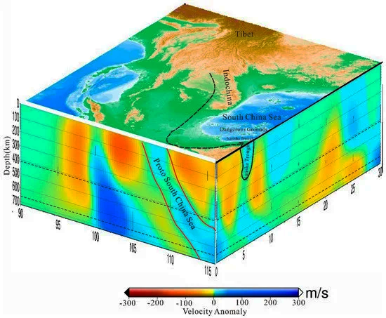Global Agency of Geosciences Experts