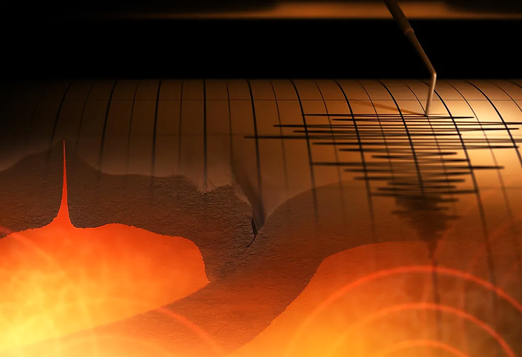 Global Agency of Geosciences Experts