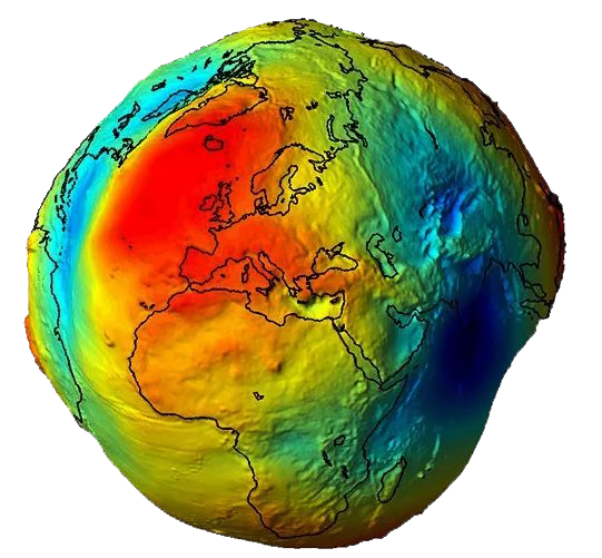 Global Agency of Geosciences Experts