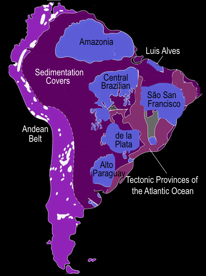 Global Agency of Geosciences Experts