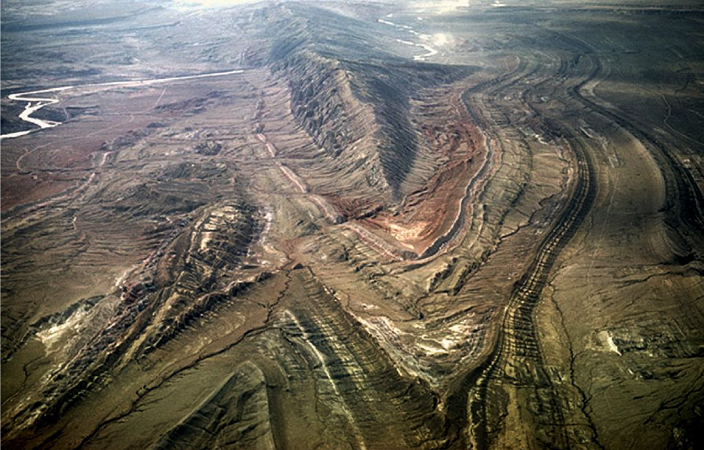 Global Agency of Geosciences Experts