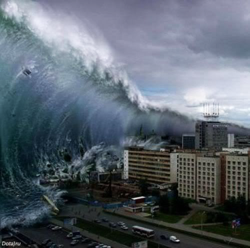 Global Agency of Geosciences Experts