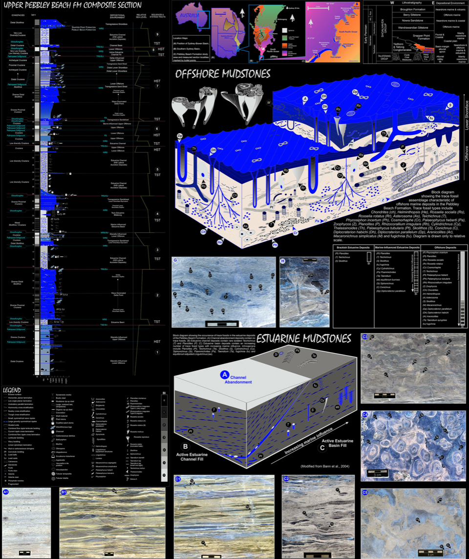 Global Agency of Geosciences Experts