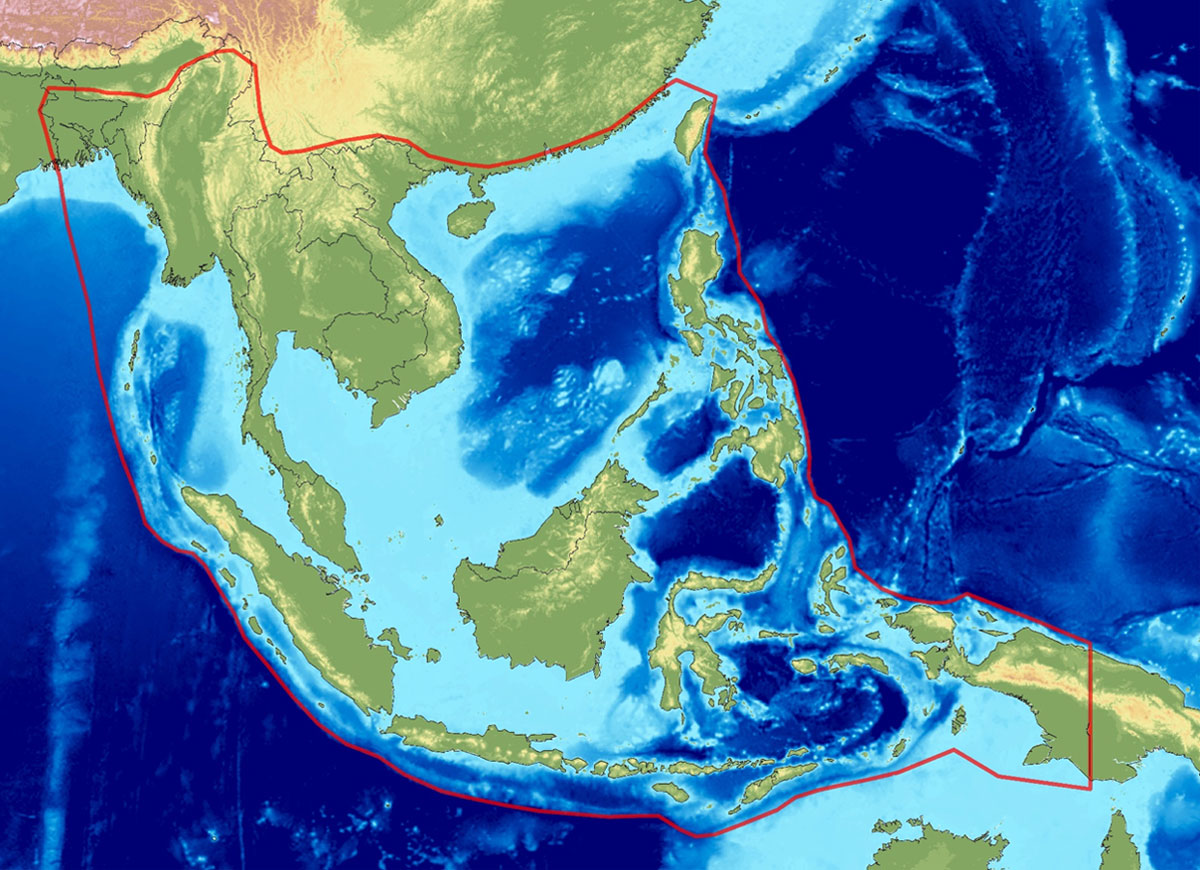 Global Agency of Geosciences Experts