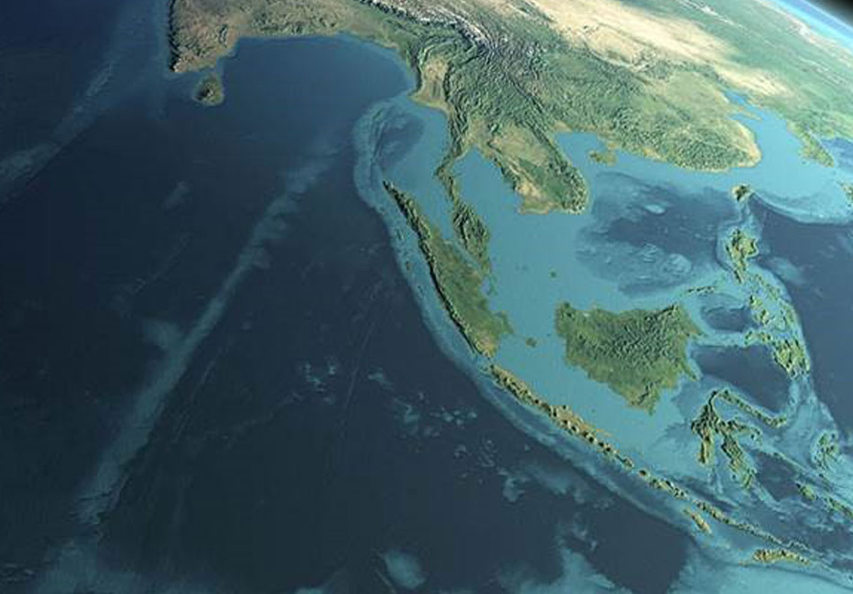 Global Agency of Geosciences Experts
