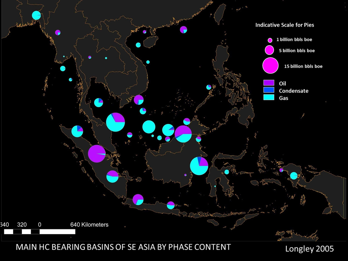 Global Agency of Geosciences Experts