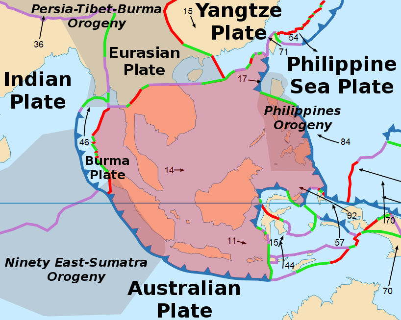 Global Agency of Geosciences Experts