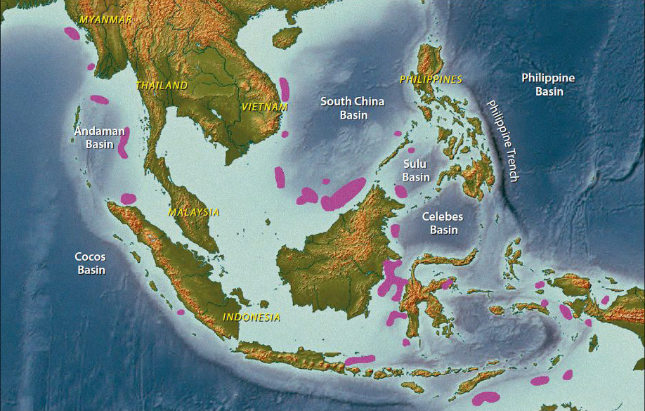 Global Agency of Geosciences Experts