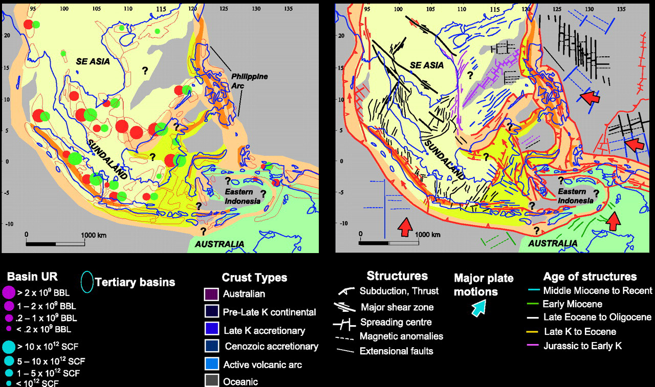Global Agency of Geosciences Experts
