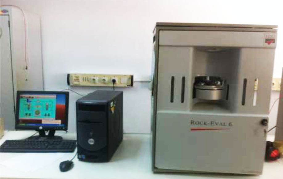 Global Agency of Geosciences Experts