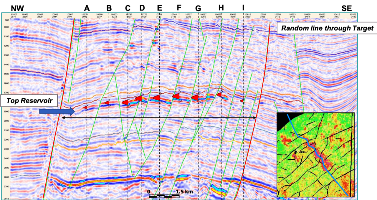 Global Agency of Geosciences Experts