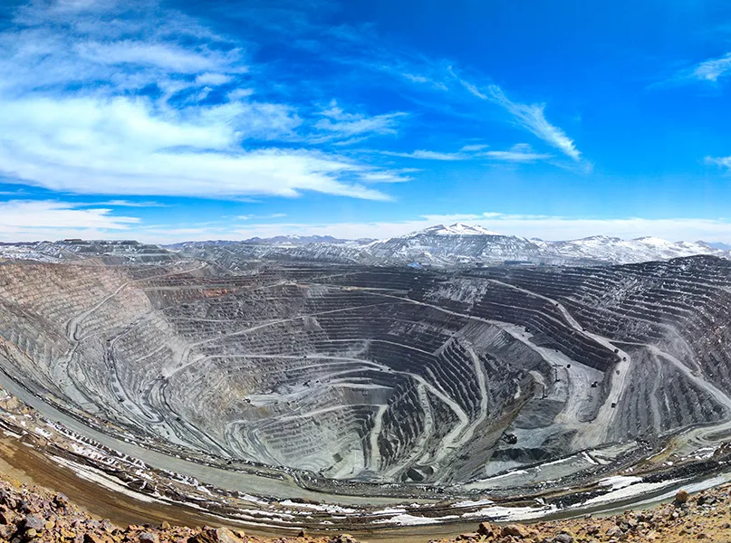 Global Agency of Geosciences Experts