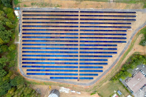 Global Agency of Geosciences Experts