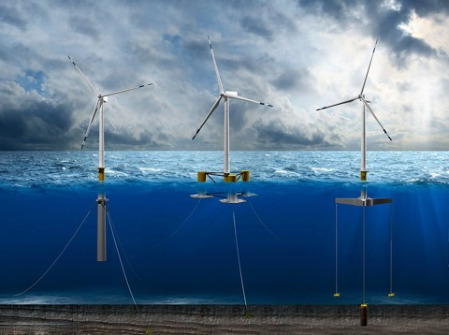 Global Agency of Geosciences Experts