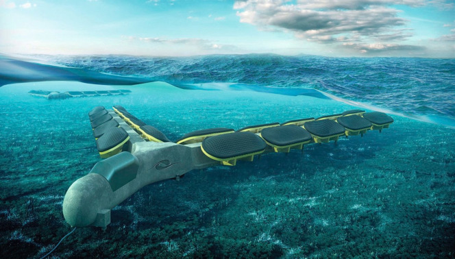 Global Agency of Geosciences Experts