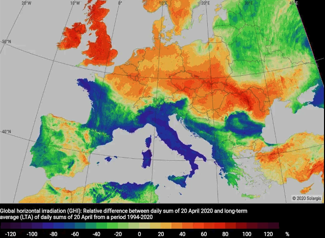 Global Agency of Geosciences Experts