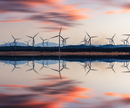 Global Agency of Geosciences Experts