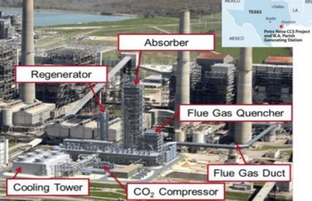 Global Agency of Geosciences Experts