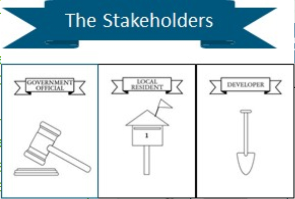 Global Agency of Geosciences Experts